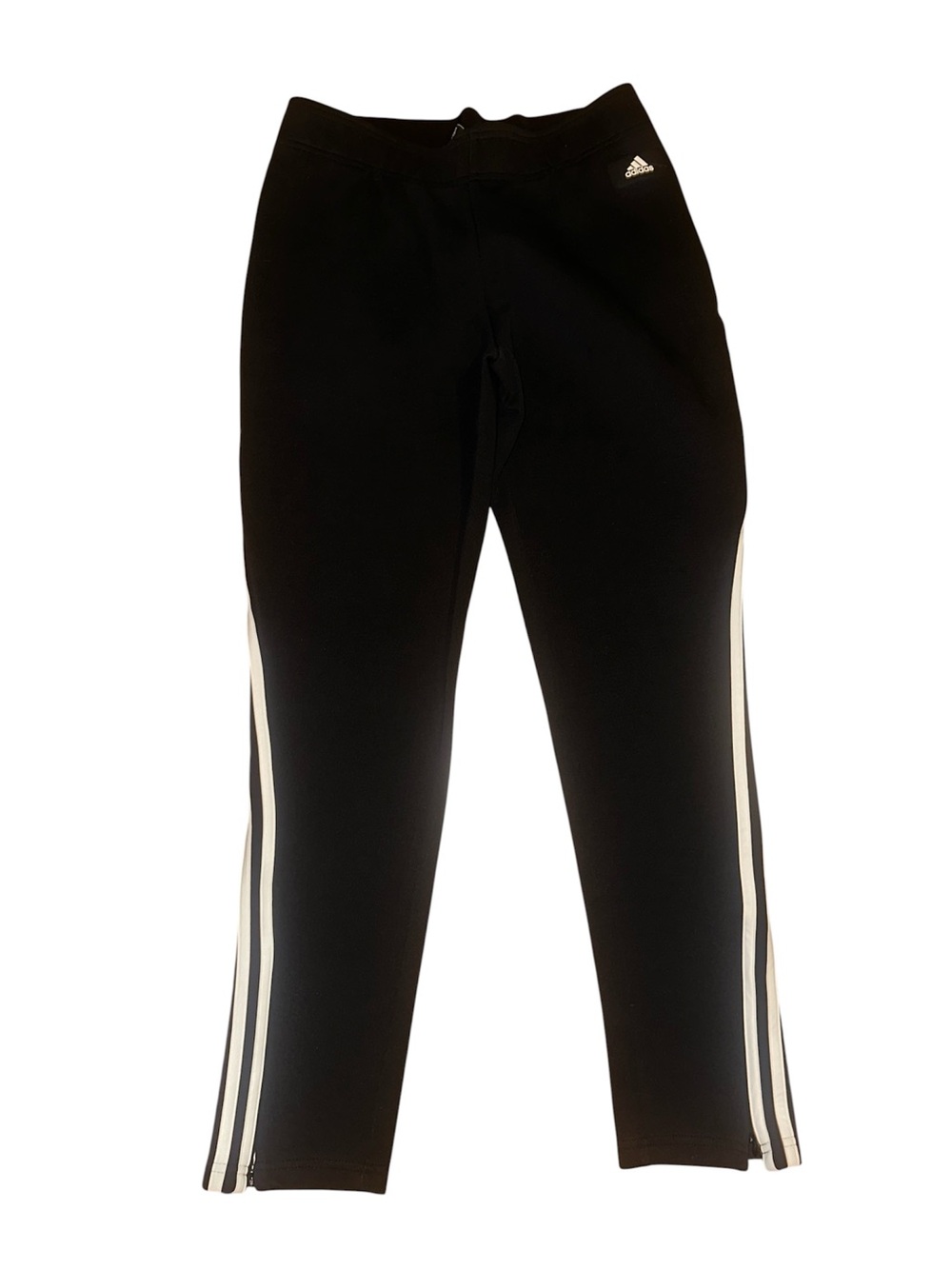 Adidas workout pants women’s size medium